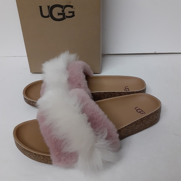 ugg diane wisp slide